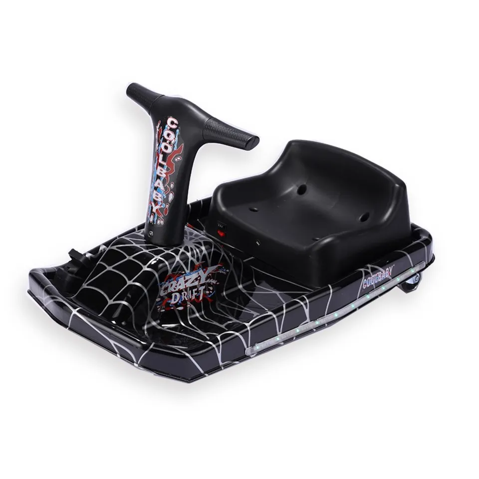 36V litijev drift avto