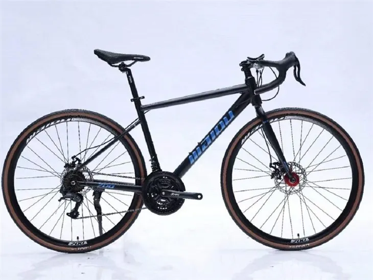 Cestna kolesa za odrasle