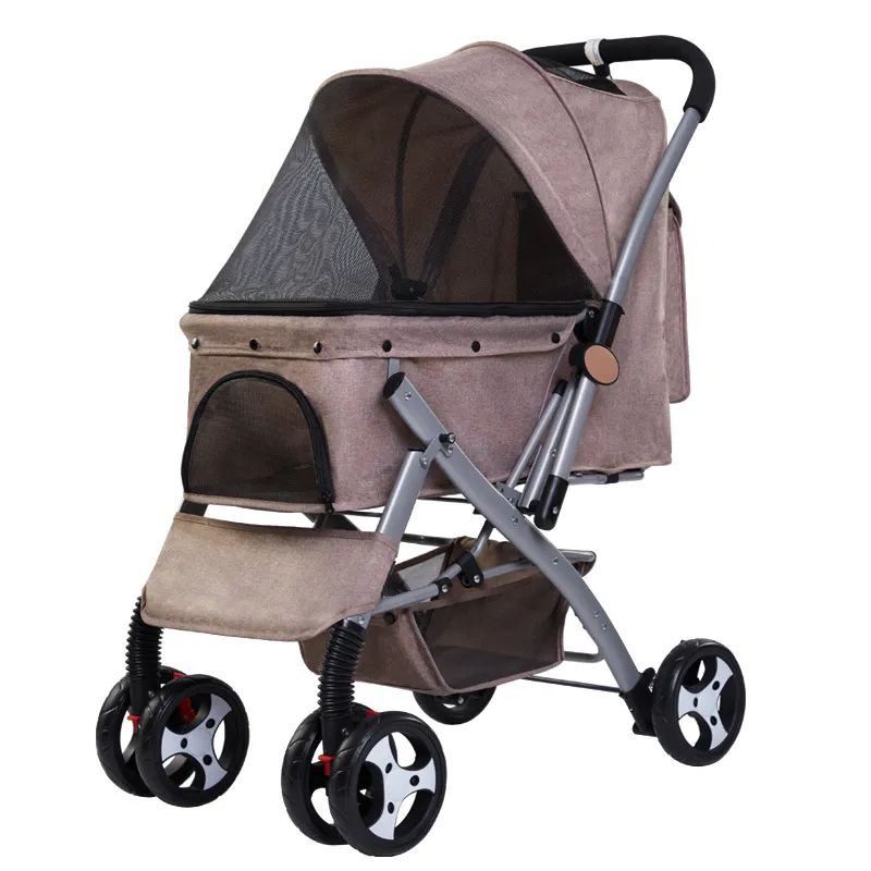 Best Cat Stroller