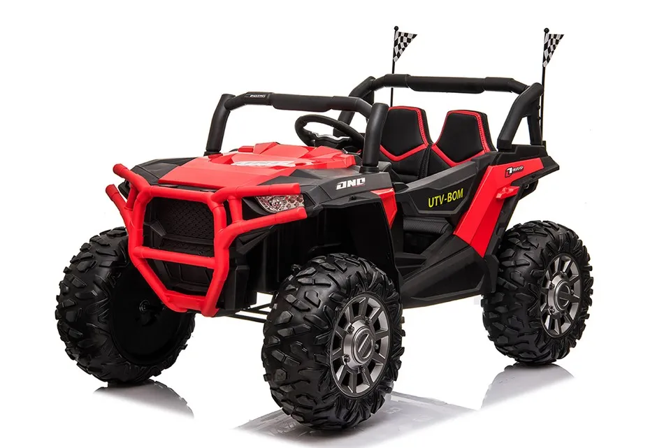 Avtomobili za 3 letnike