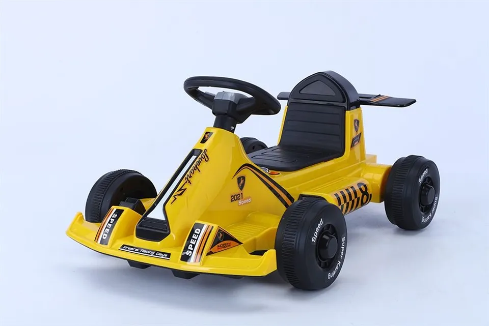 Električni gokart