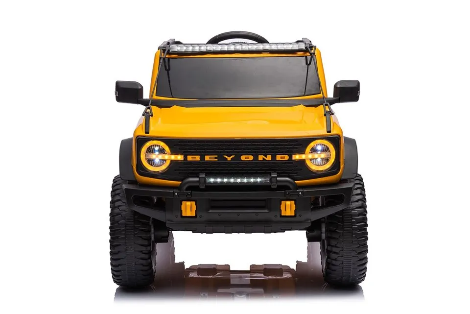 Električni avtomobilčki