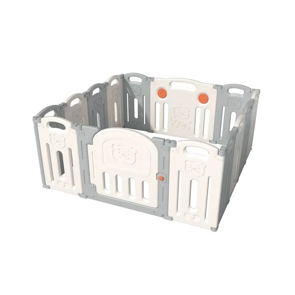 Velika stajica za dojenčke