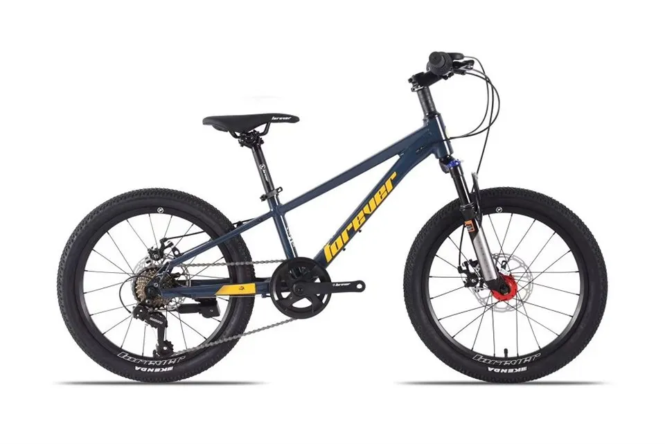 Moško in žensko gorsko kolo