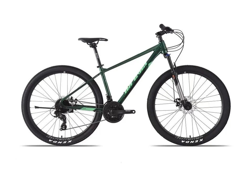 Gorsko kolo Moški Ženske