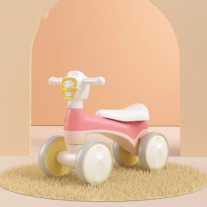 Slide Twisting Balancing Car štirikolesnik