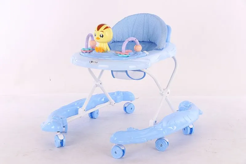 Najboljša sprehajalka za 9 mesecev