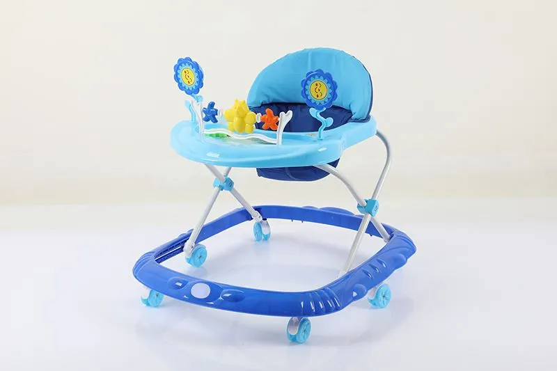 Walker za 12 mesecev