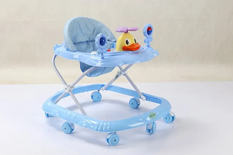 Pohodne igrače za 6 mesecev