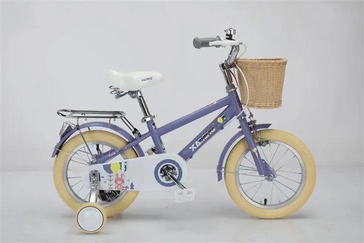 14-palčni otroški cikel