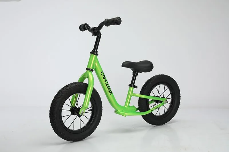 Aluminum Alloy Children Balance Car