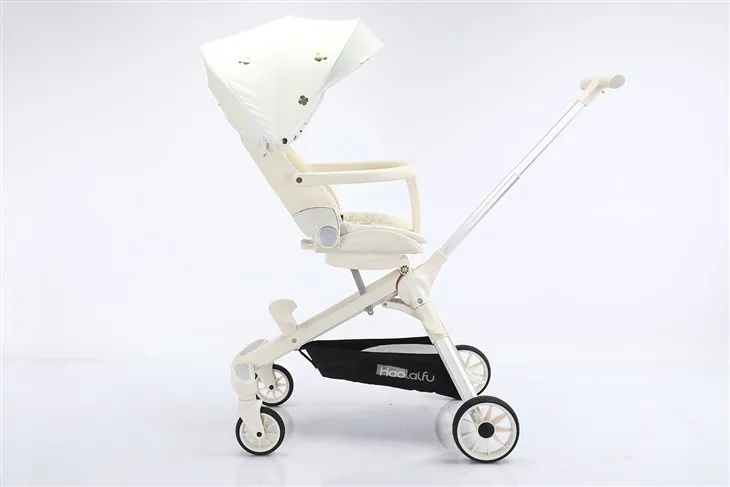 Baby Carriage