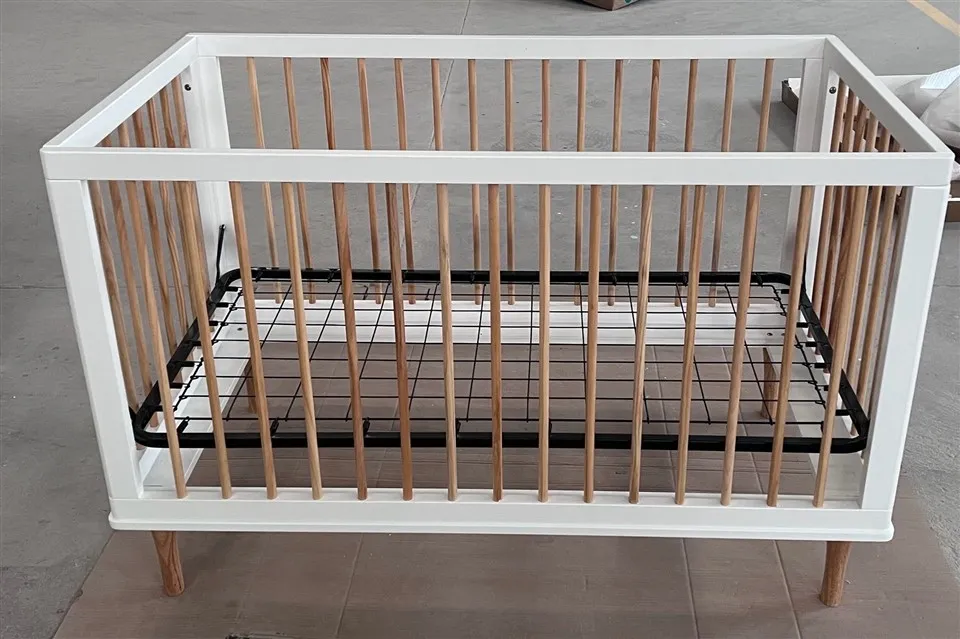 Najvarnejše posteljice