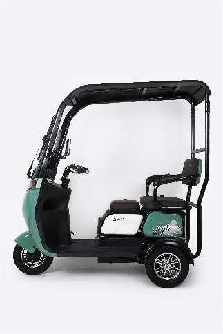 Električni tricikel