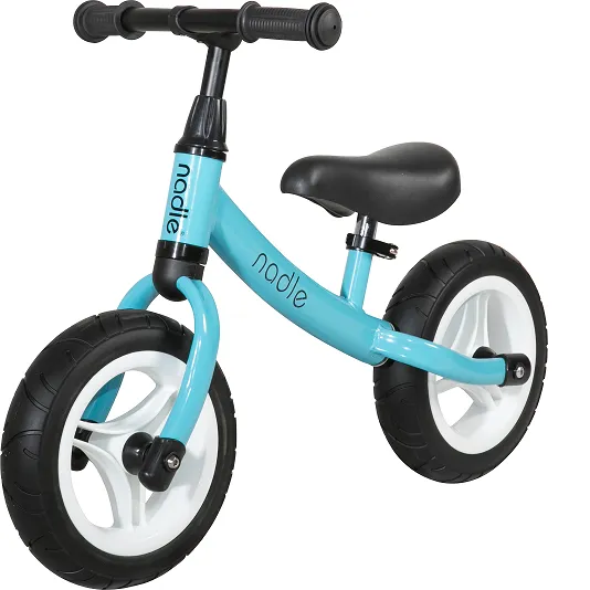 High Carbon Steel Children Balance Bike